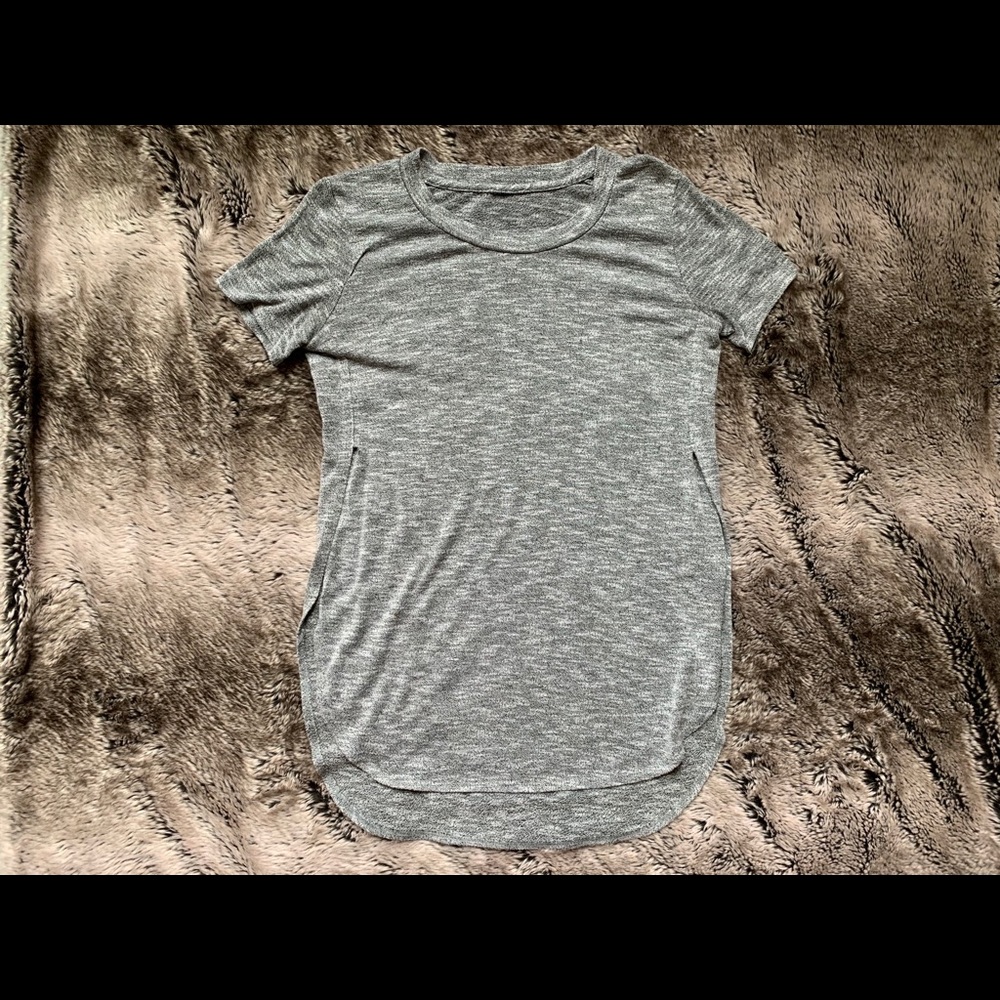 Oversized Tee